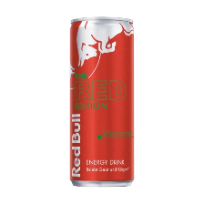 Red Bull wassermelone, 0.25L
