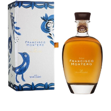 Ron Francisco Montero