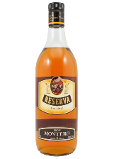 Ron Reserva Montero