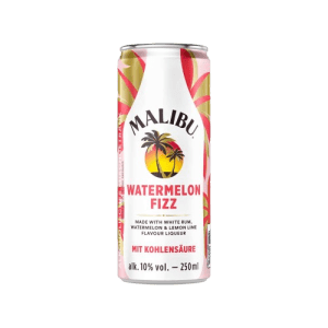 Watermelon Fizz 0.25l