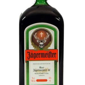 Jagermeister
